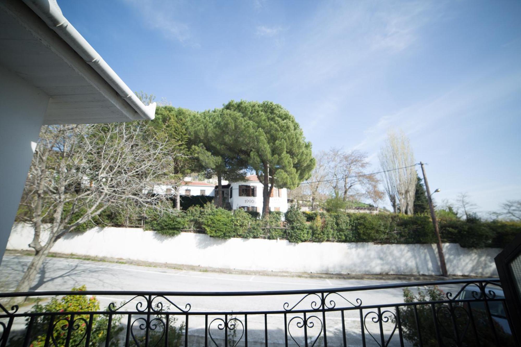 Portaria Hotel Pokoj fotografie