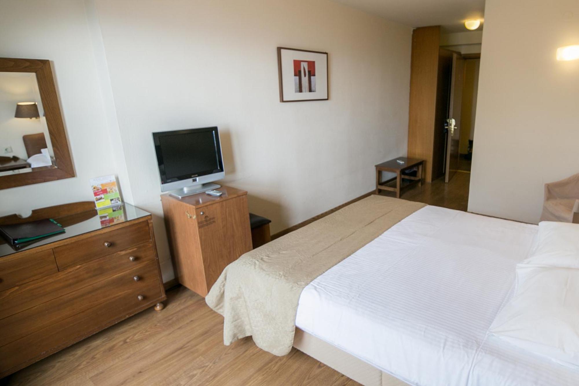 Portaria Hotel Pokoj fotografie