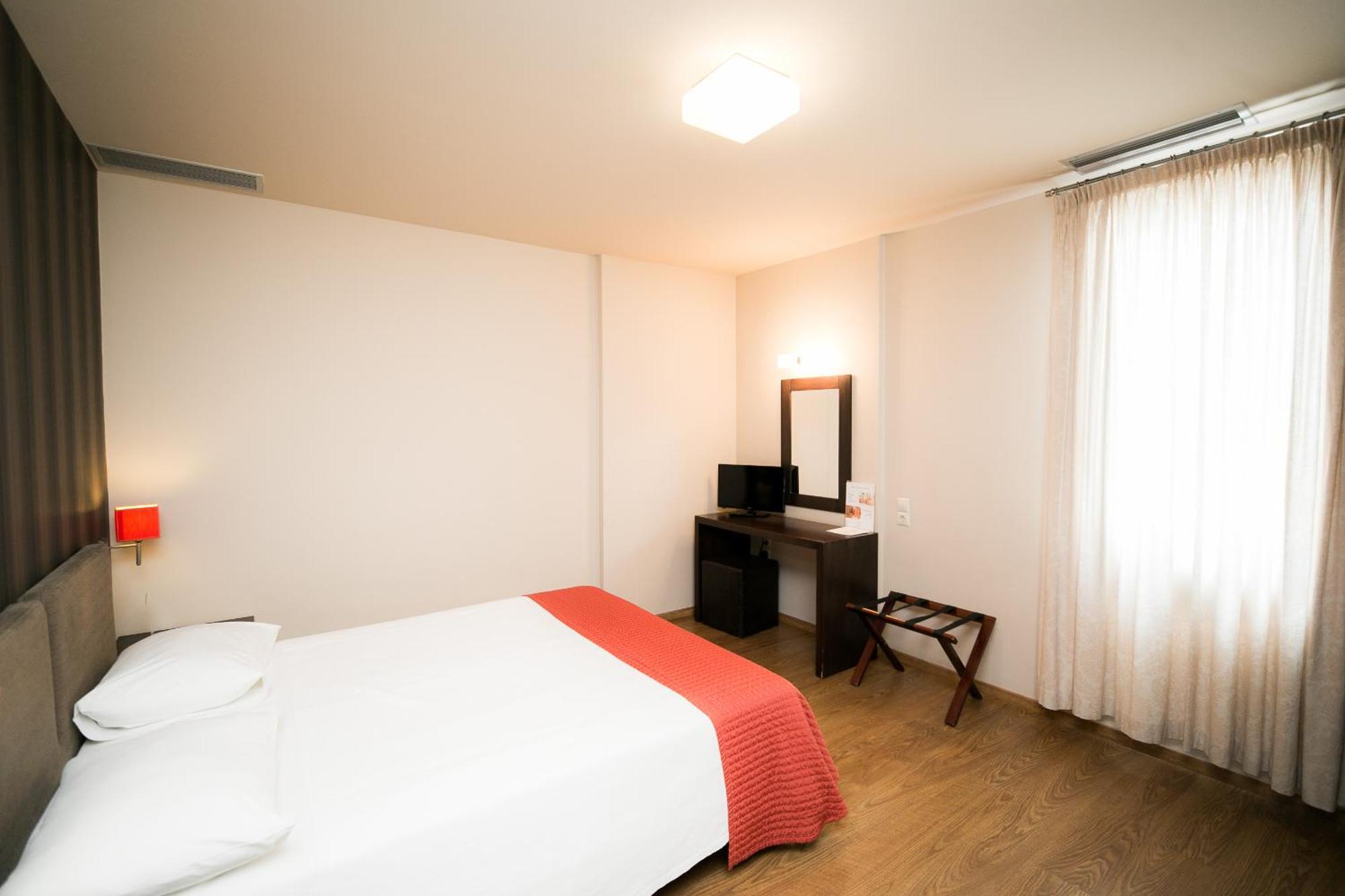 Portaria Hotel Pokoj fotografie