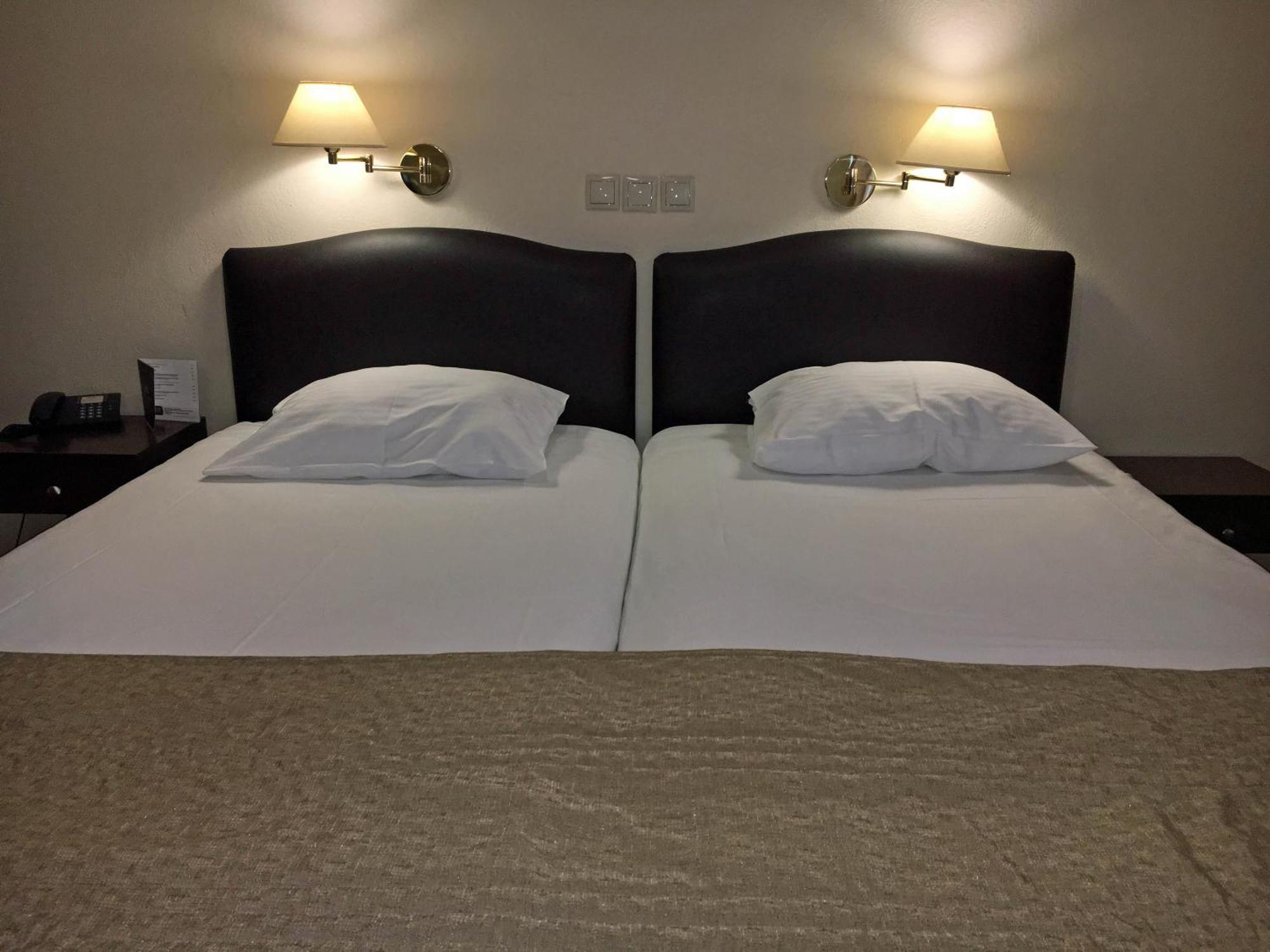 Portaria Hotel Pokoj fotografie