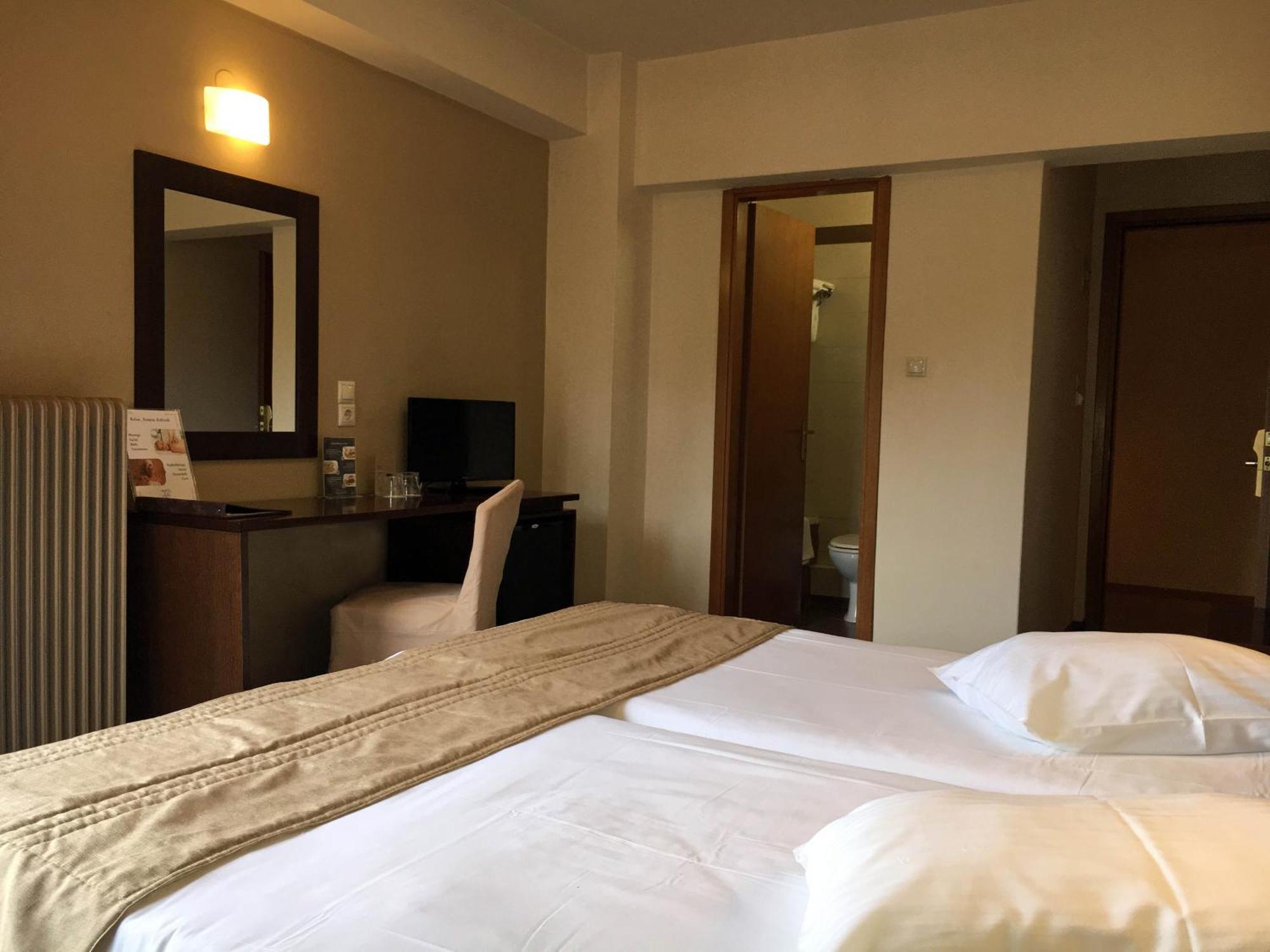 Portaria Hotel Pokoj fotografie